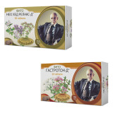 Фито НЕО ХЕД РЕЛАКС-Д + Фито ГАСТРОТОН-Д - Месечен пакет