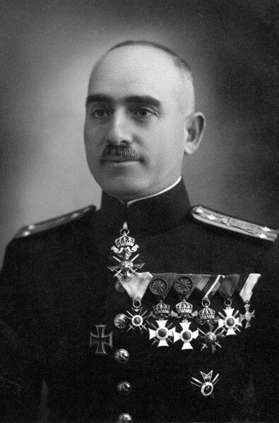 Лечителя - Петър Димков